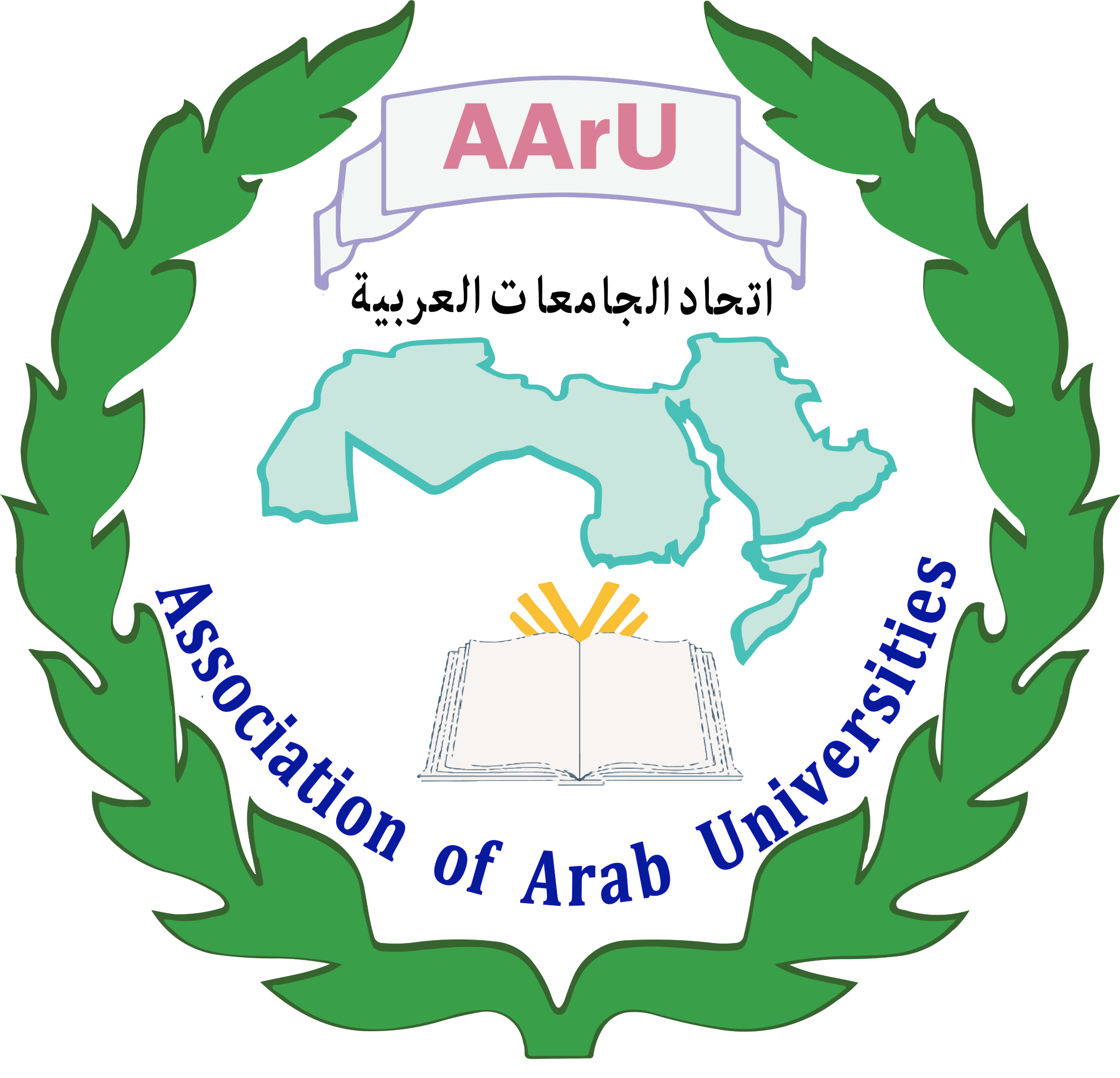 Logo Hamad Bin Khalifa University