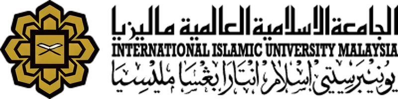 Logo International Islamic University Malaysia
